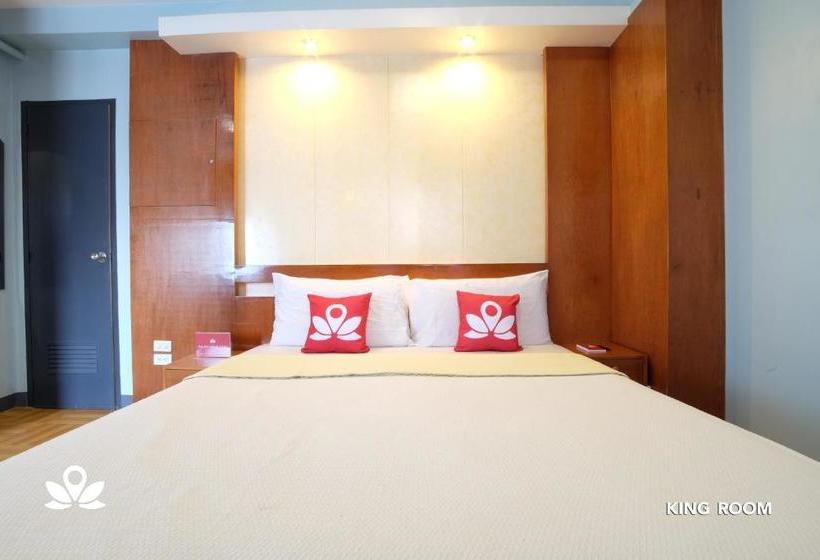 Fotos del hotel Zen Rooms Basic Quirino Station:  5