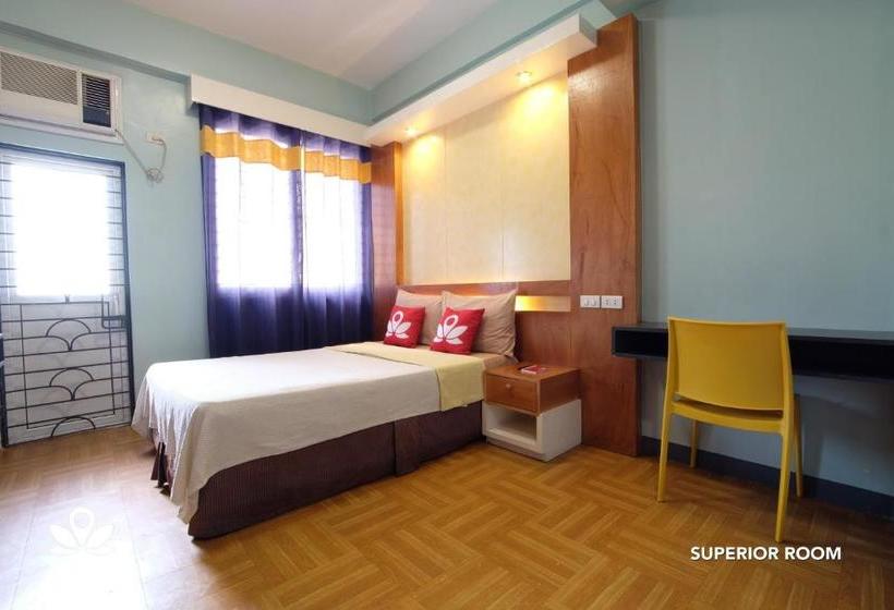 Fotos del hotel Zen Rooms Basic Quirino Station:  18