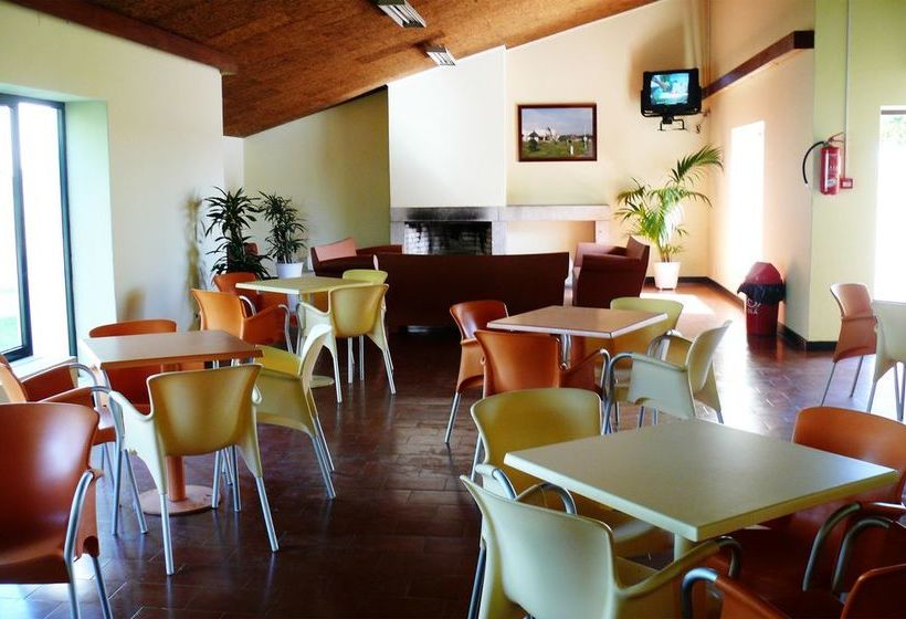 Fotos del hotel Parque De Campismo Orbitur Rio Alto:  13