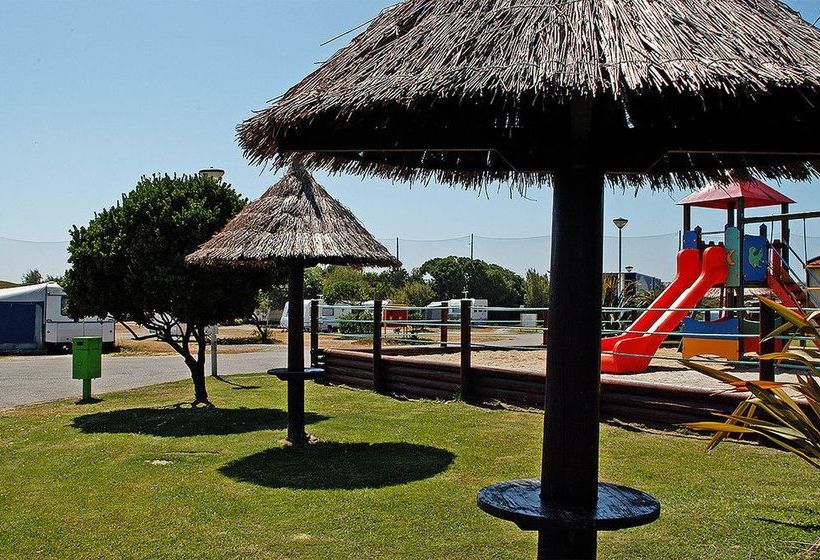 Fotos del hotel Parque De Campismo Orbitur Rio Alto:  19