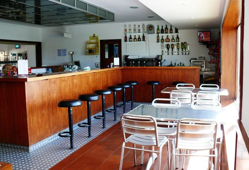 Fotos del hotel Parque De Campismo Orbitur Rio Alto:  6