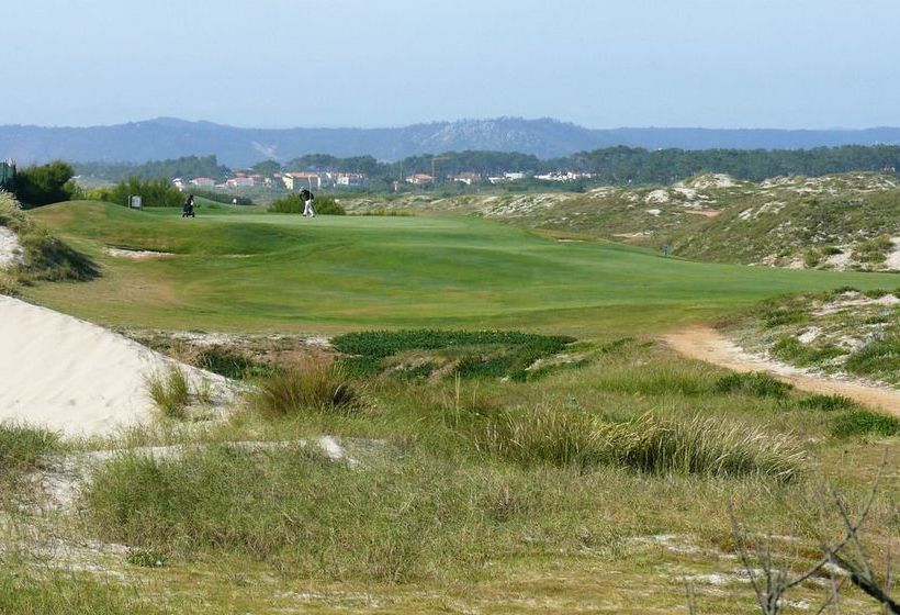 Fotos del hotel Parque De Campismo Orbitur Rio Alto:  24