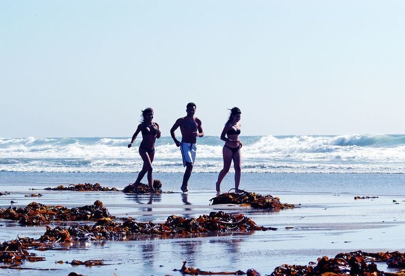 Fotos del hotel Parque De Campismo Orbitur Rio Alto:  16