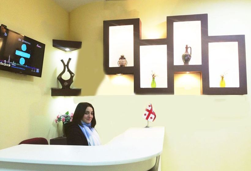 Fotos del hotel Siesta Hotel Tbilisi:  2