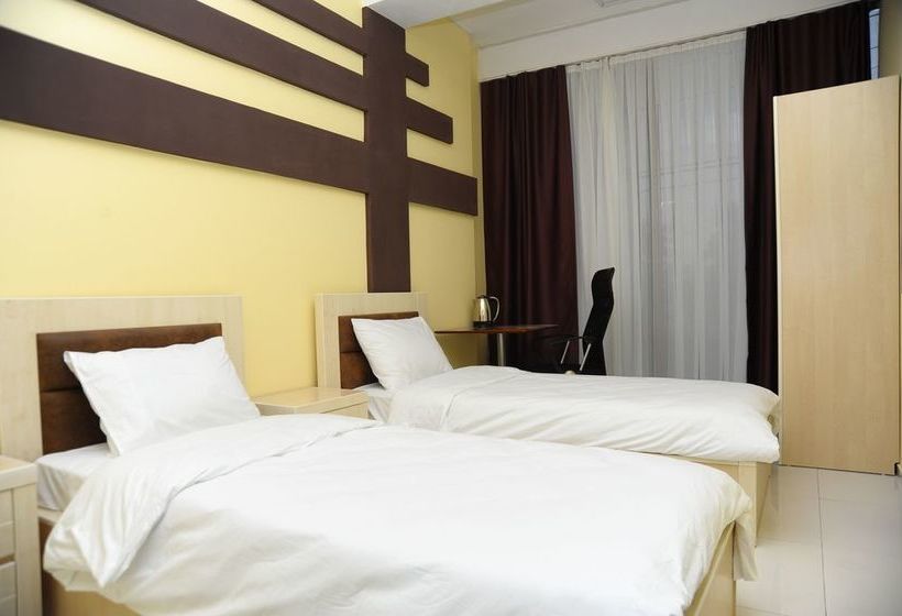 Fotos del hotel Siesta Hotel Tbilisi:  5