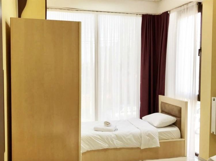 Fotos del hotel Siesta Hotel Tbilisi:  9