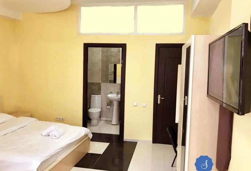 Fotos del hotel Siesta Hotel Tbilisi:  15