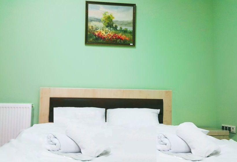 Fotos del hotel Siesta Hotel Tbilisi:  13