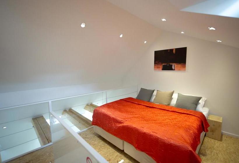 Fotos del hotel Cityspot:  8