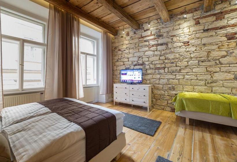 Fotos del hotel Cityspot:  11