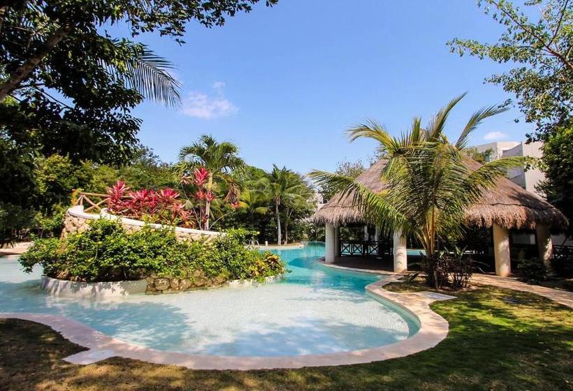 Fotos del hotel La Escondida:  2