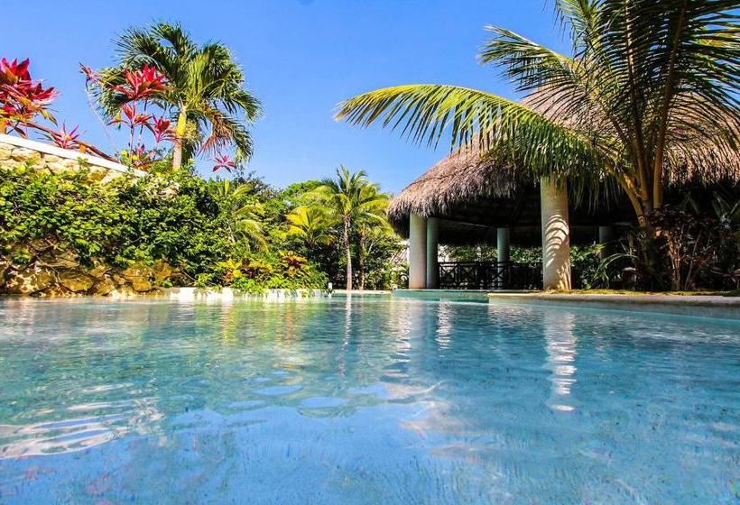 Fotos del hotel La Escondida:  7