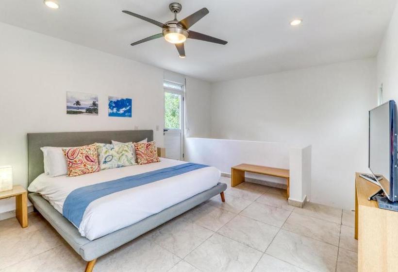 Fotos del hotel La Escondida:  14