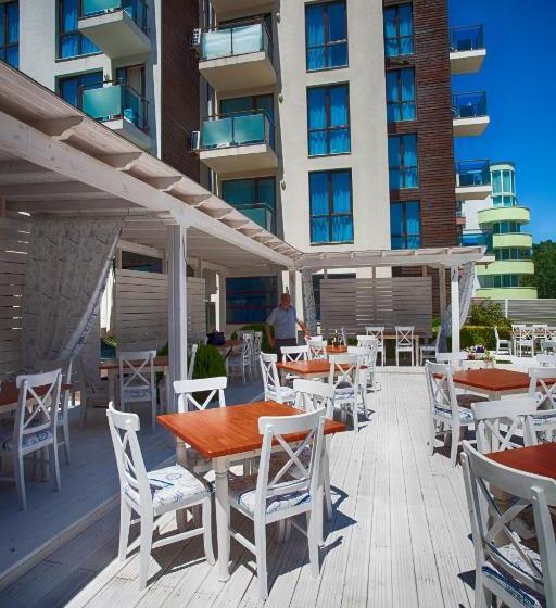 Fotos del hotel Sun Gate Apart:  14