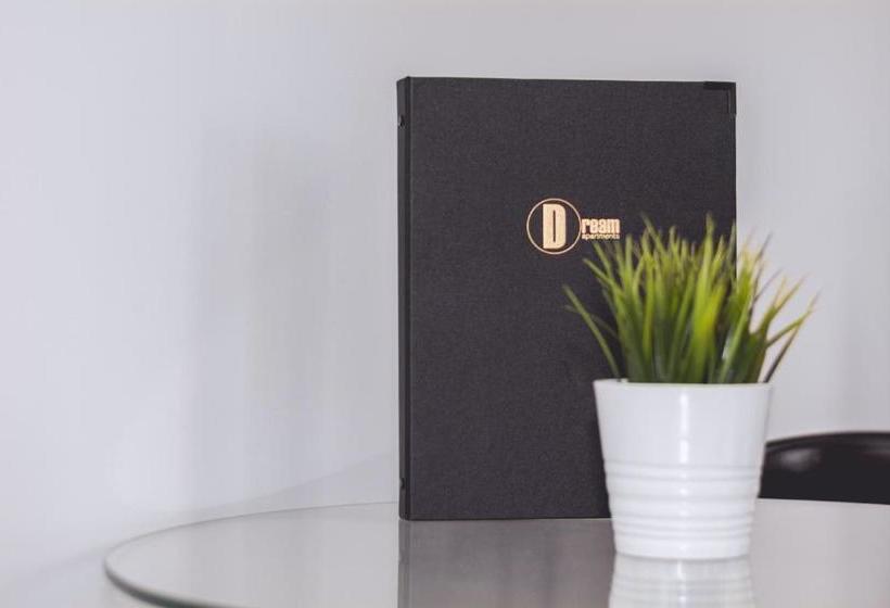 Fotos del hotel Dream Apartments Liverpool:  7