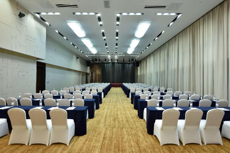 Fotos del hotel Ramada Wuhan Jianghan:  4