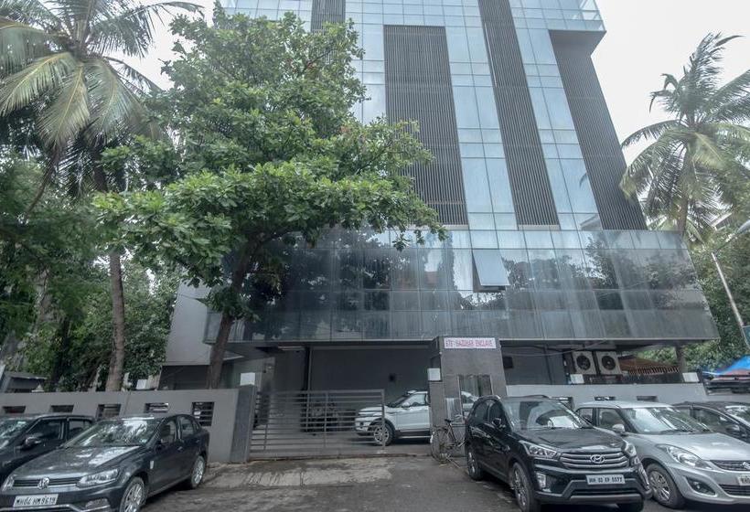 Fotos del hotel Fab Adlon International:  7