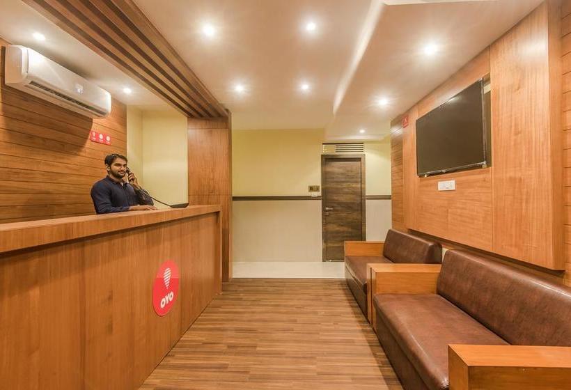 Fotos del hotel Fab Adlon International:  3