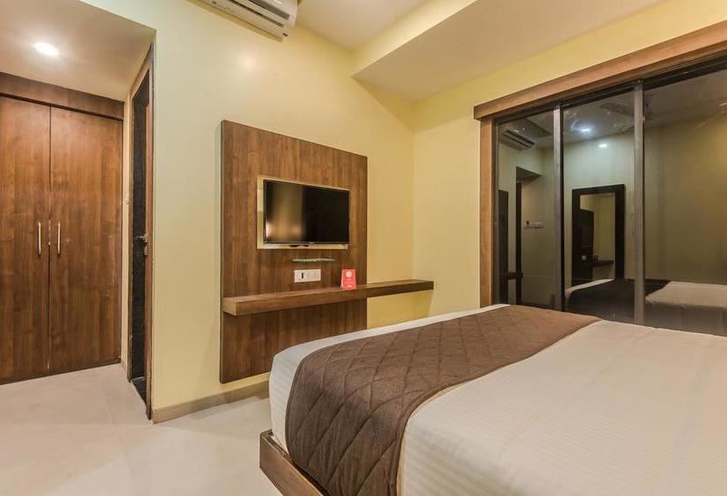 Fotos del hotel Fab Adlon International:  19