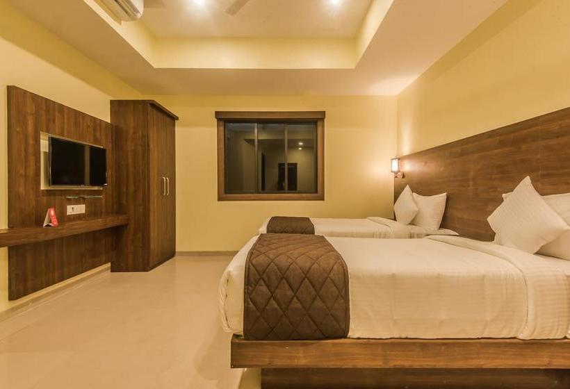 Fotos del hotel Fab Adlon International:  18