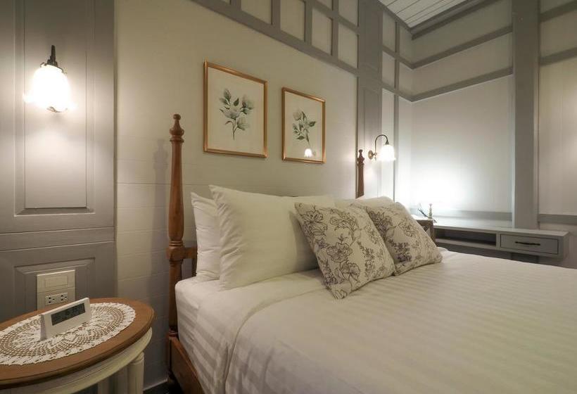 Fotos del hotel Kessara:  22