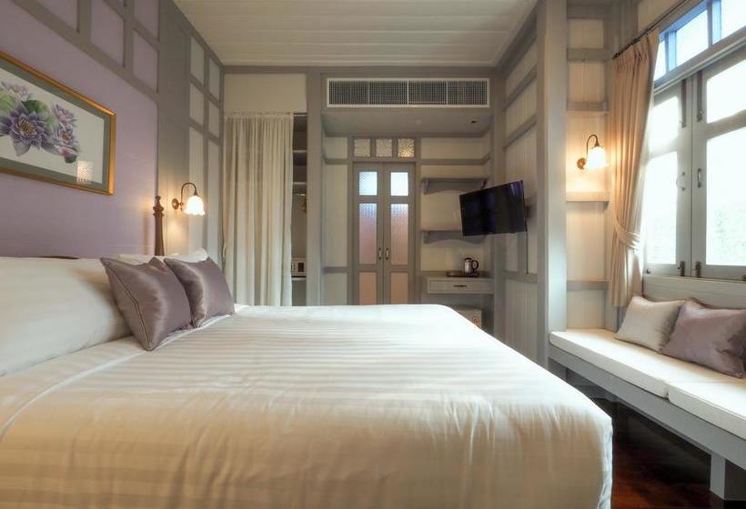 Fotos del hotel Kessara:  24