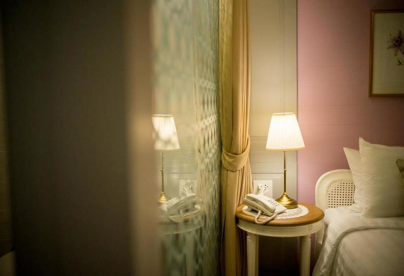 Fotos del hotel Kessara:  9