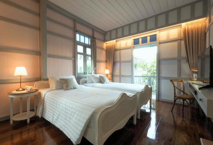 Fotos del hotel Kessara:  12