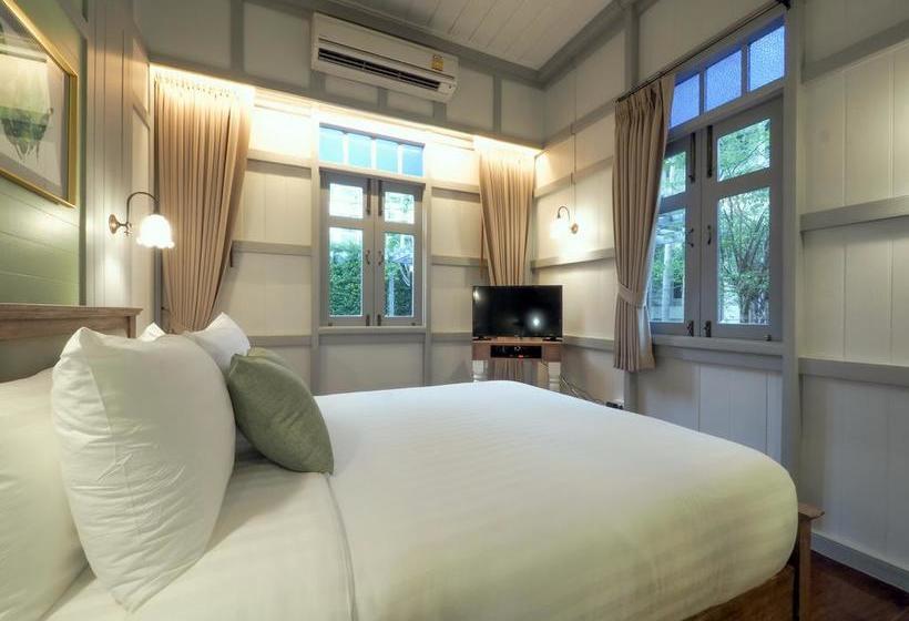 Fotos del hotel Kessara:  16