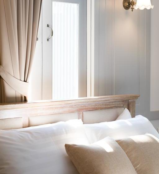 Fotos del hotel Kessara:  5