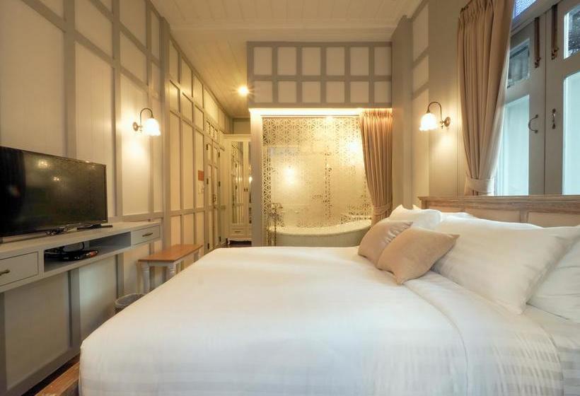 Fotos del hotel Kessara:  7