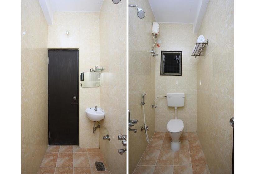 Fotos del hotel Oyo 10465 Koyambedu Chennai:  13