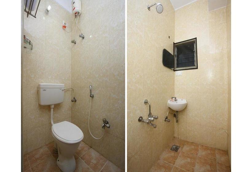 Fotos del hotel Oyo 10465 Koyambedu Chennai:  5