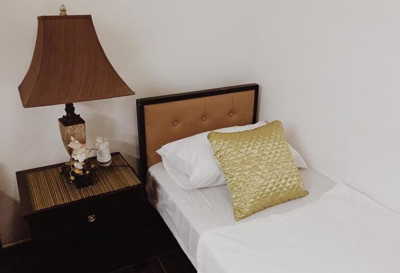 Fotos del hotel Casa Marga:  16