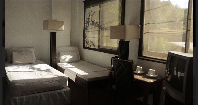 Fotos del hotel Casa Marga:  15