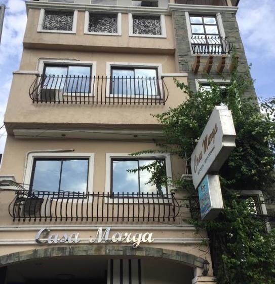 Fotos del hotel Casa Marga:  5