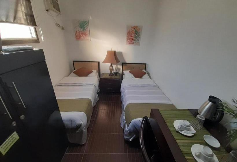 Fotos del hotel Casa Marga:  13