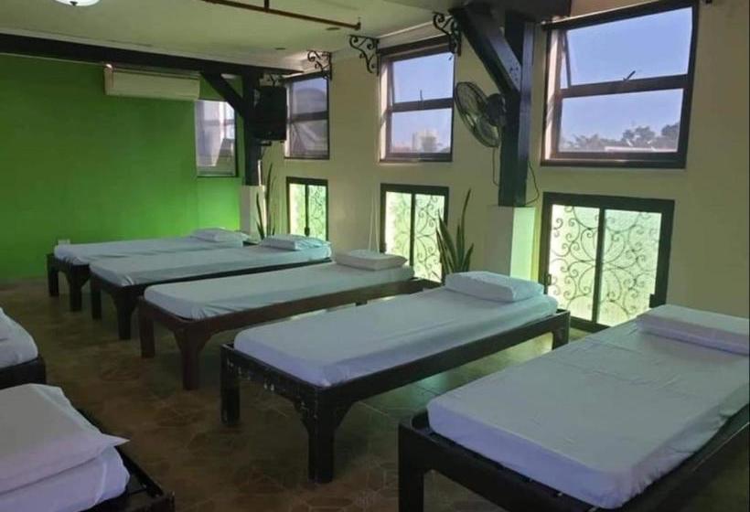 Fotos del hotel Casa Marga:  23