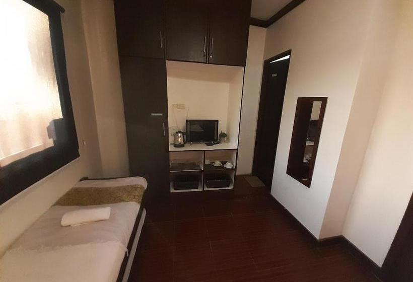 Fotos del hotel Casa Marga:  11