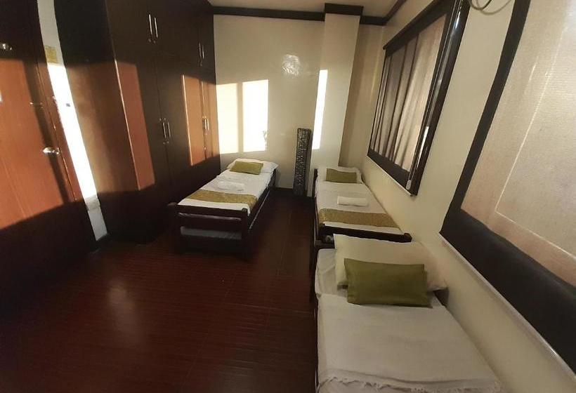 Fotos del hotel Casa Marga:  10