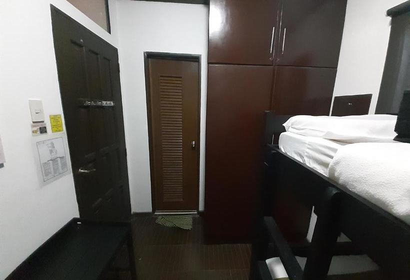 Fotos del hotel Casa Marga:  17