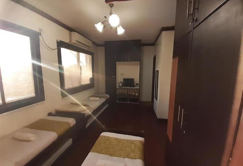 Fotos del hotel Casa Marga:  8