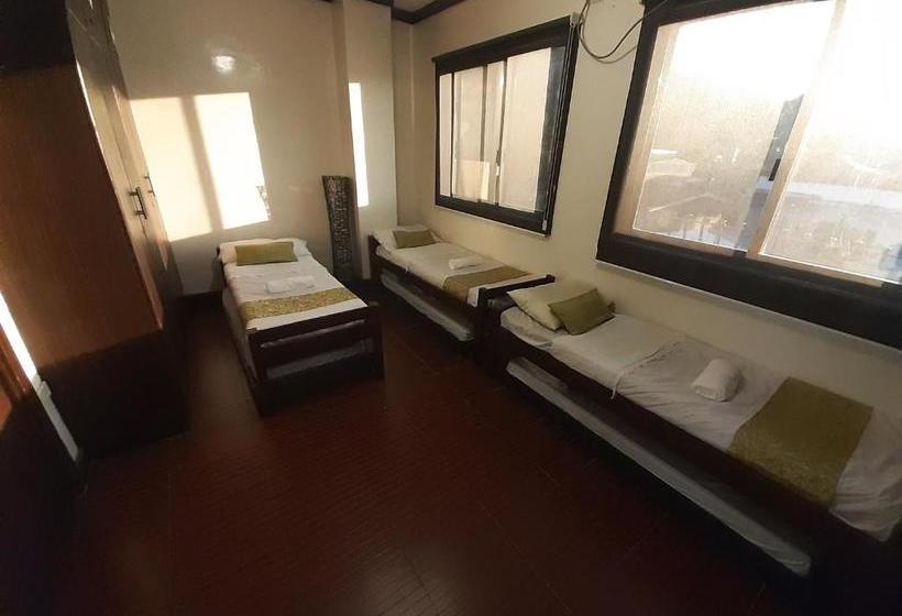 Fotos del hotel Casa Marga:  19