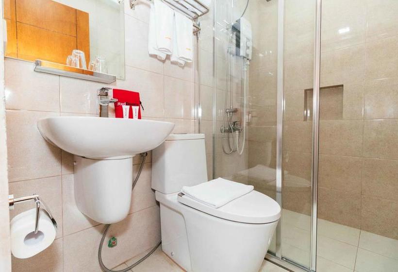 Fotos del hotel Reddoorz Premium @ Sampaloc Makati:  20