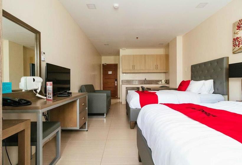 Fotos del hotel Reddoorz Premium @ Sampaloc Makati:  18