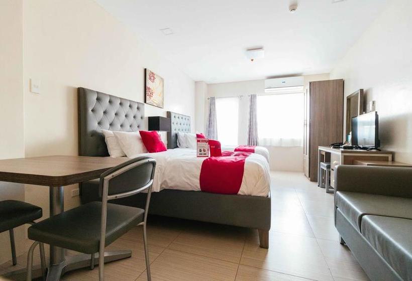 Fotos del hotel Reddoorz Premium @ Sampaloc Makati:  10