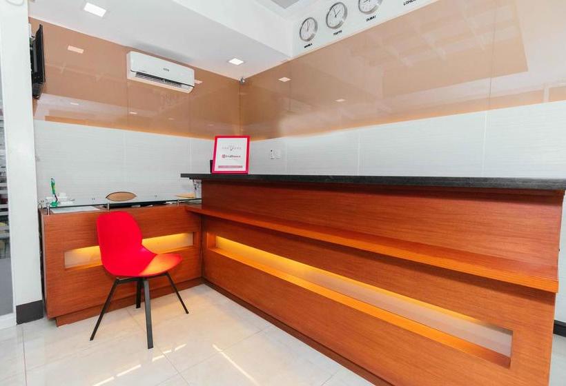 Fotos del hotel Reddoorz Premium @ Sampaloc Makati:  4