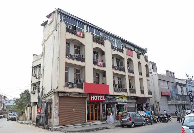 Fotos del hotel Oyo 10282 Hotel Rishi:  10