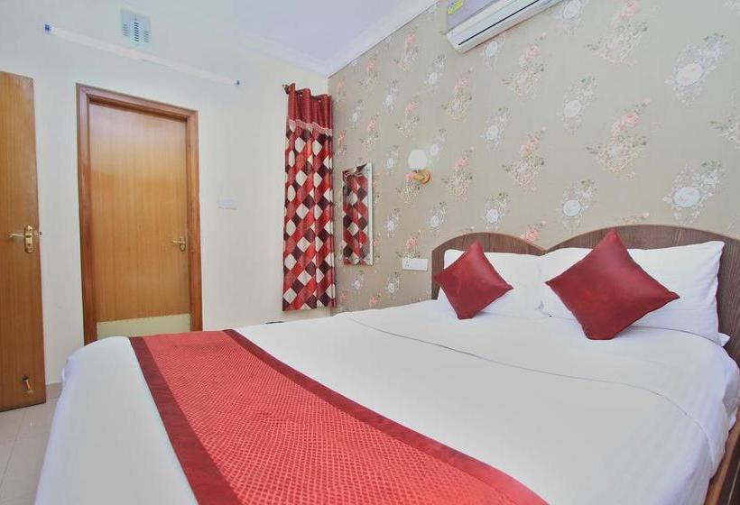 Fotos del hotel Oyo 7728 Hotel Nayaab Comforts:  20