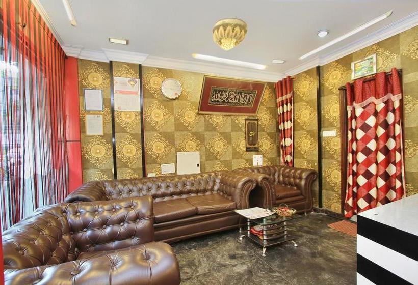 Fotos del hotel Oyo 7728 Hotel Nayaab Comforts:  22